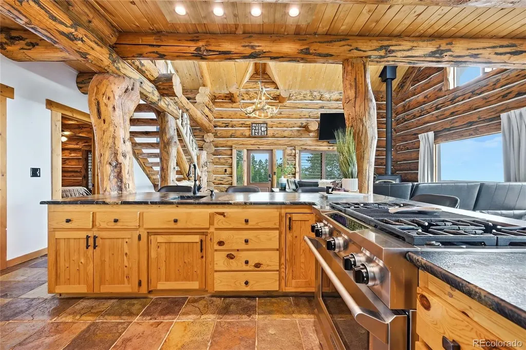 25504 Mountain Moss Court Evergreen CO 80439