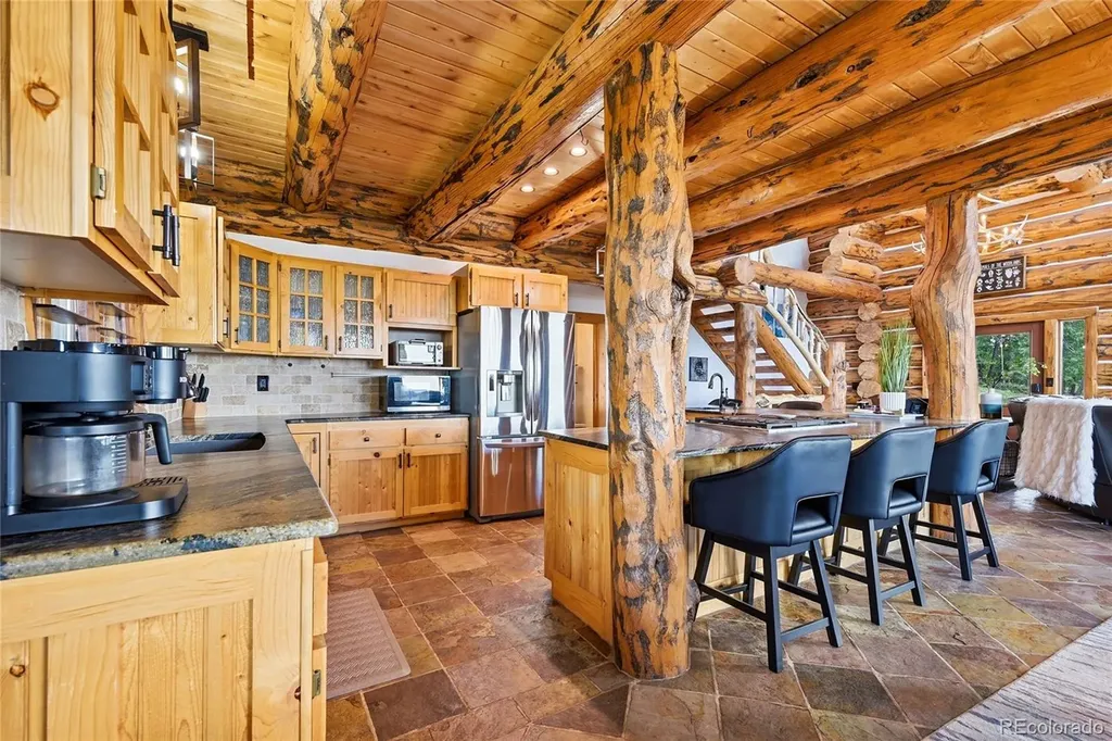 25504 Mountain Moss Court Evergreen CO 80439