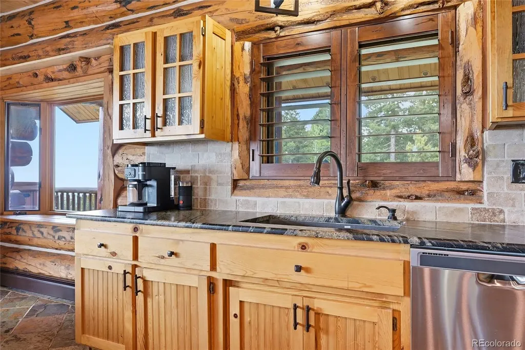 25504 Mountain Moss Court Evergreen CO 80439