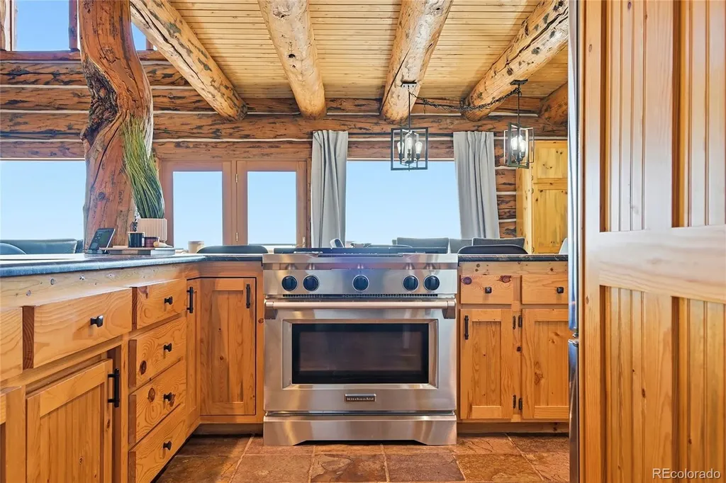 25504 Mountain Moss Court Evergreen CO 80439