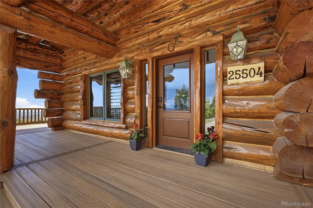 25504 Mountain Moss Court Evergreen CO 80439