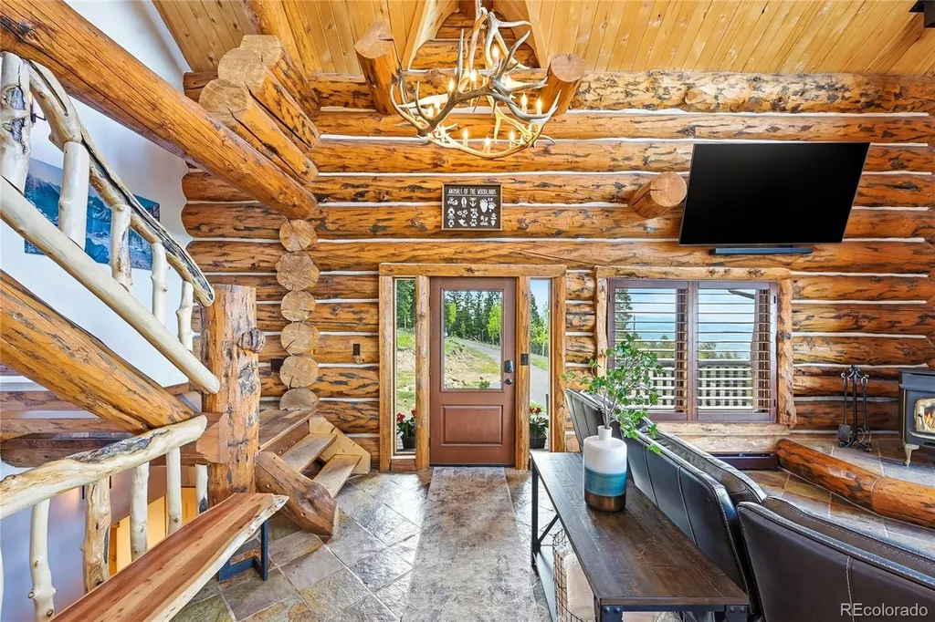 25504 Mountain Moss Court Evergreen CO 80439