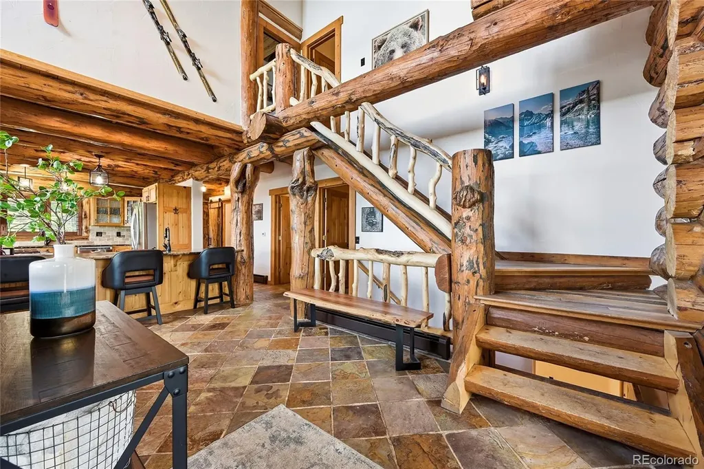25504 Mountain Moss Court Evergreen CO 80439