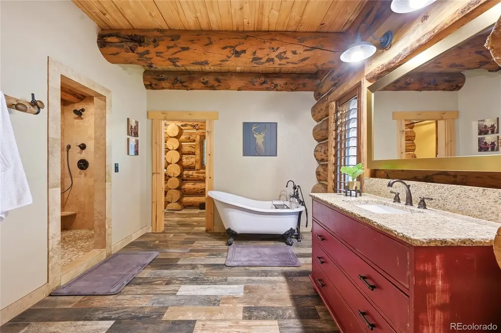 25504 Mountain Moss Court Evergreen CO 80439