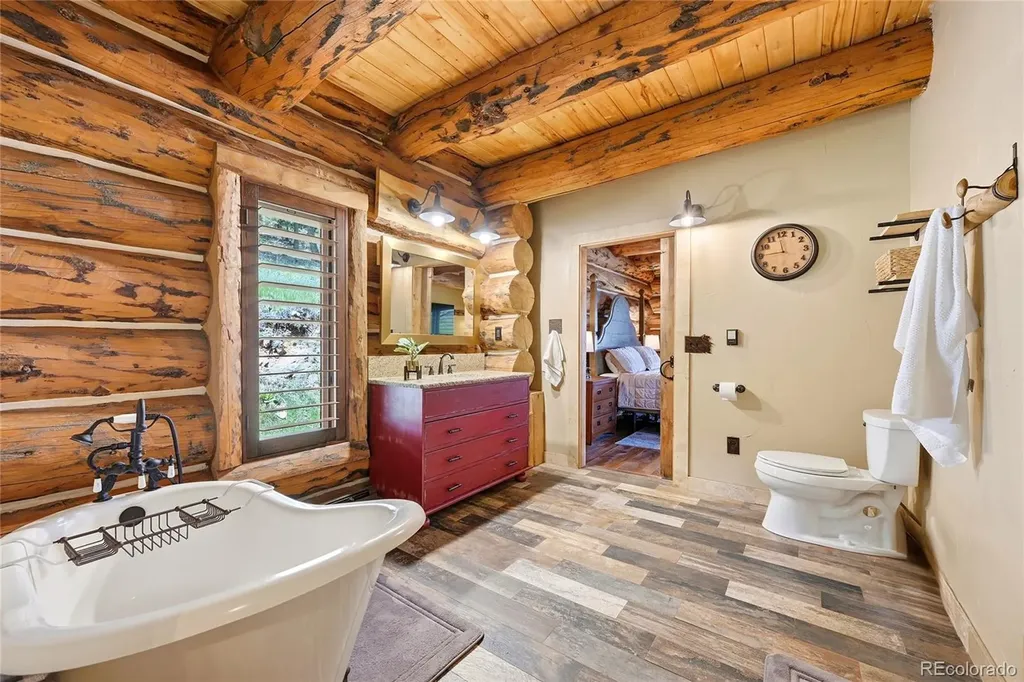 25504 Mountain Moss Court Evergreen CO 80439
