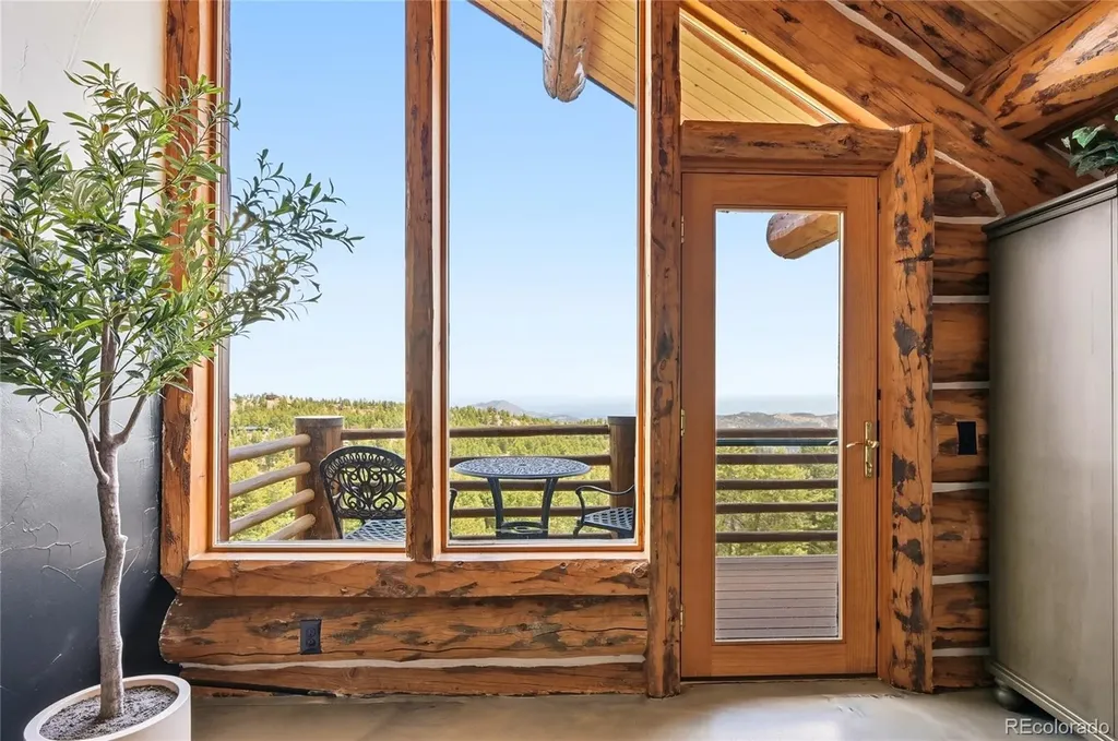 25504 Mountain Moss Court Evergreen CO 80439