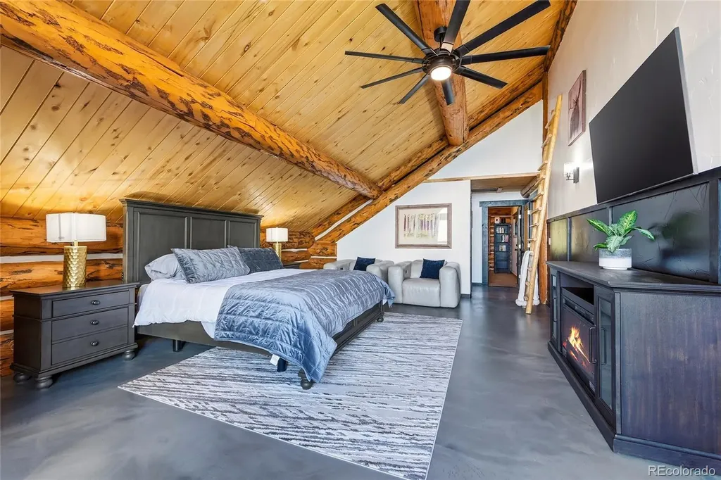 25504 Mountain Moss Court Evergreen CO 80439