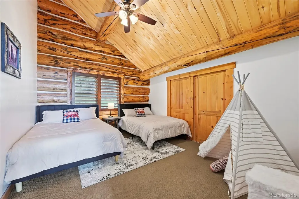 25504 Mountain Moss Court Evergreen CO 80439