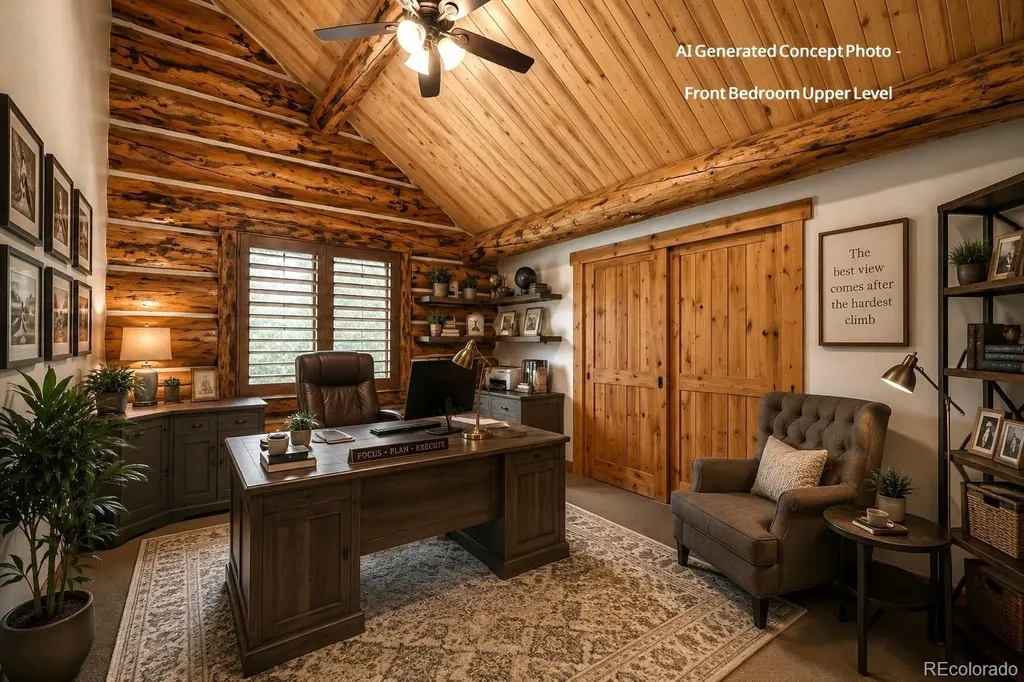 25504 Mountain Moss Court Evergreen CO 80439