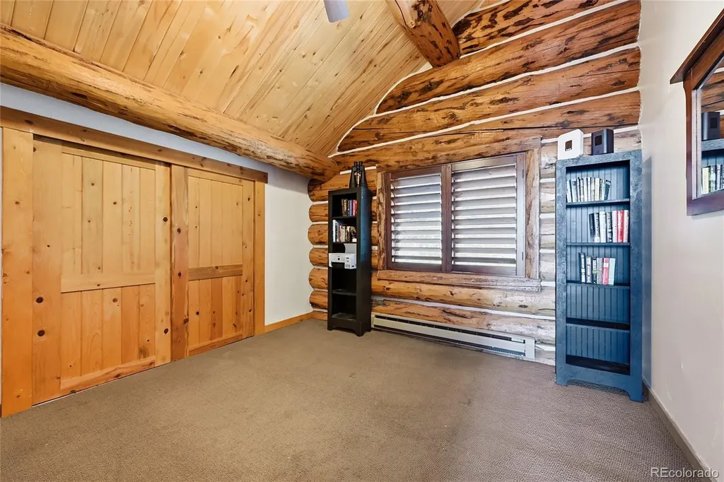 25504 Mountain Moss Court Evergreen CO 80439