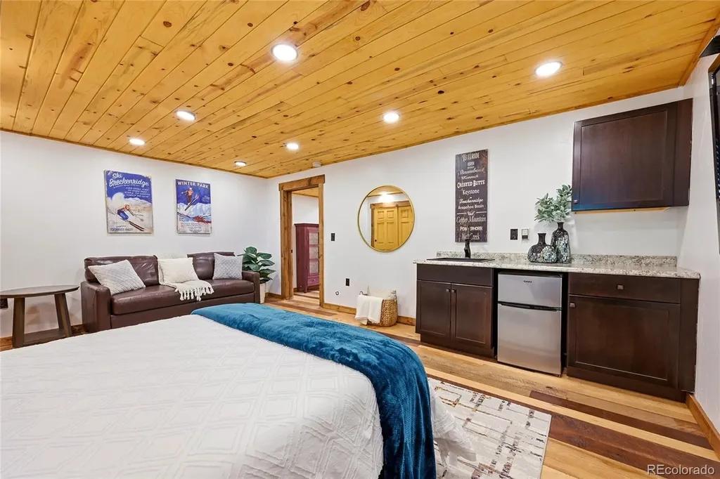 25504 Mountain Moss Court Evergreen CO 80439
