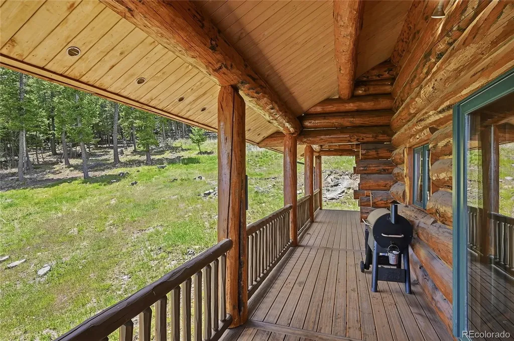 25504 Mountain Moss Court Evergreen CO 80439