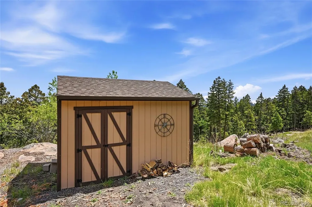 25504 Mountain Moss Court Evergreen CO 80439