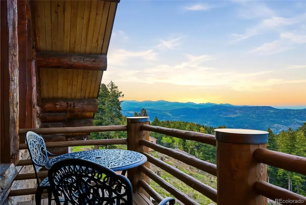 25504 Mountain Moss Court Evergreen CO 80439