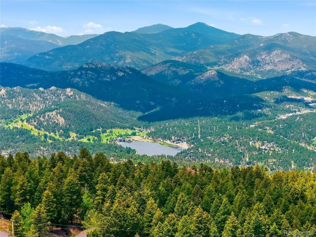25504 Mountain Moss Court Evergreen CO 80439
