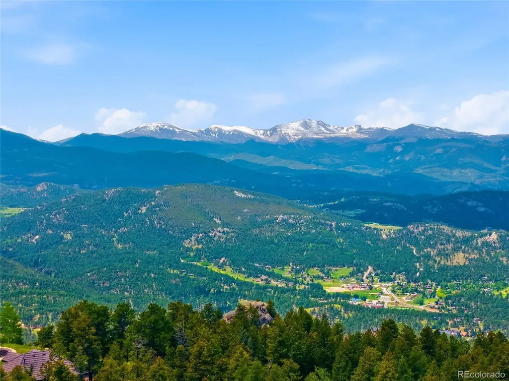 25504 Mountain Moss Court Evergreen CO 80439