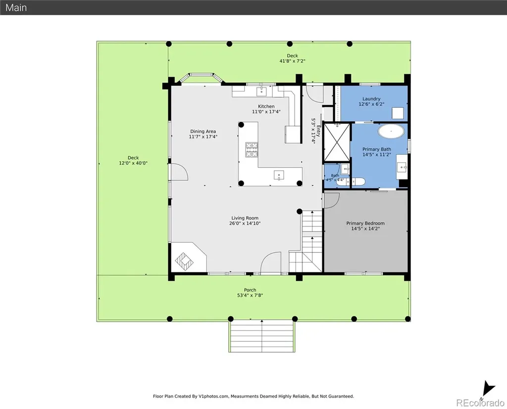 25504 Mountain Moss Court Evergreen CO 80439