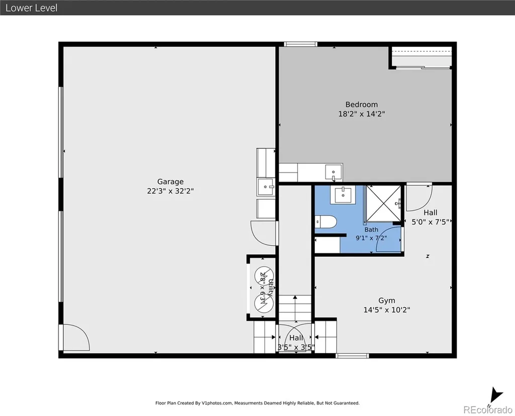 25504 Mountain Moss Court Evergreen CO 80439