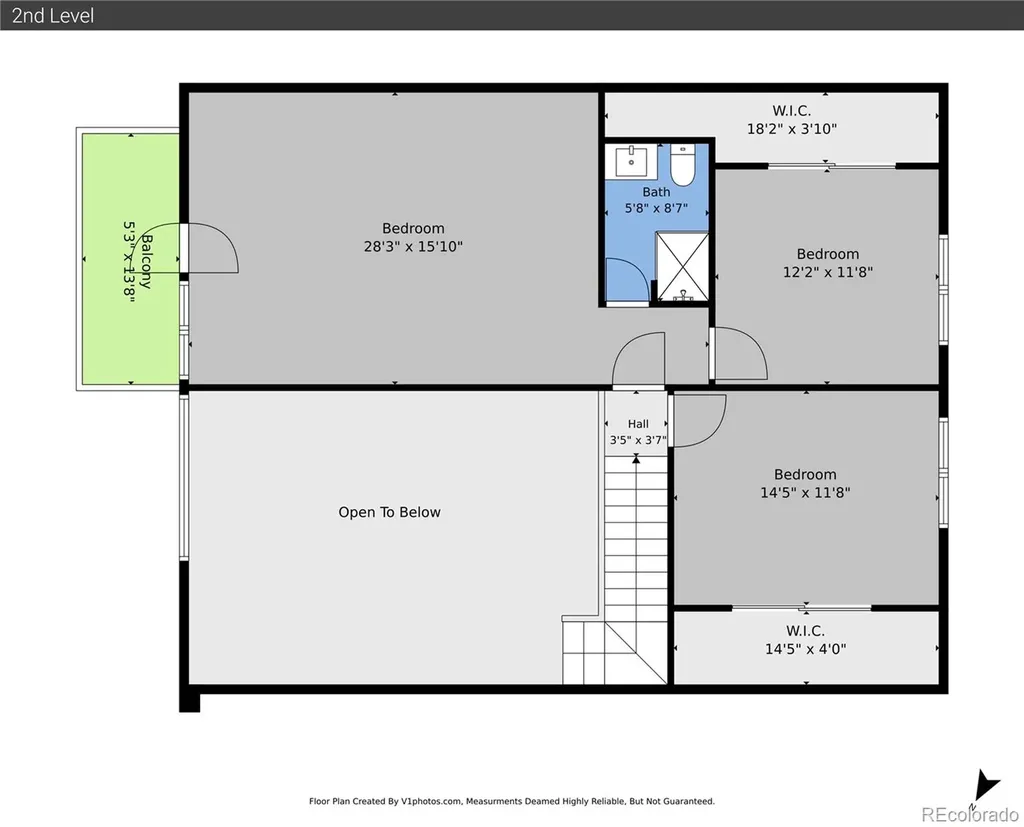 25504 Mountain Moss Court Evergreen CO 80439