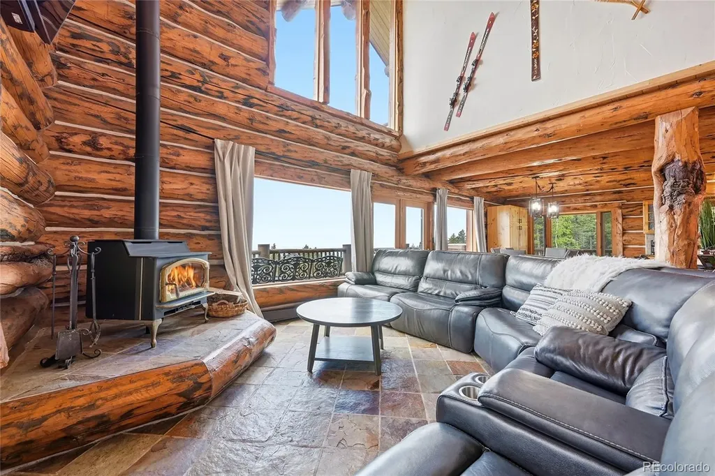 25504 Mountain Moss Court Evergreen CO 80439