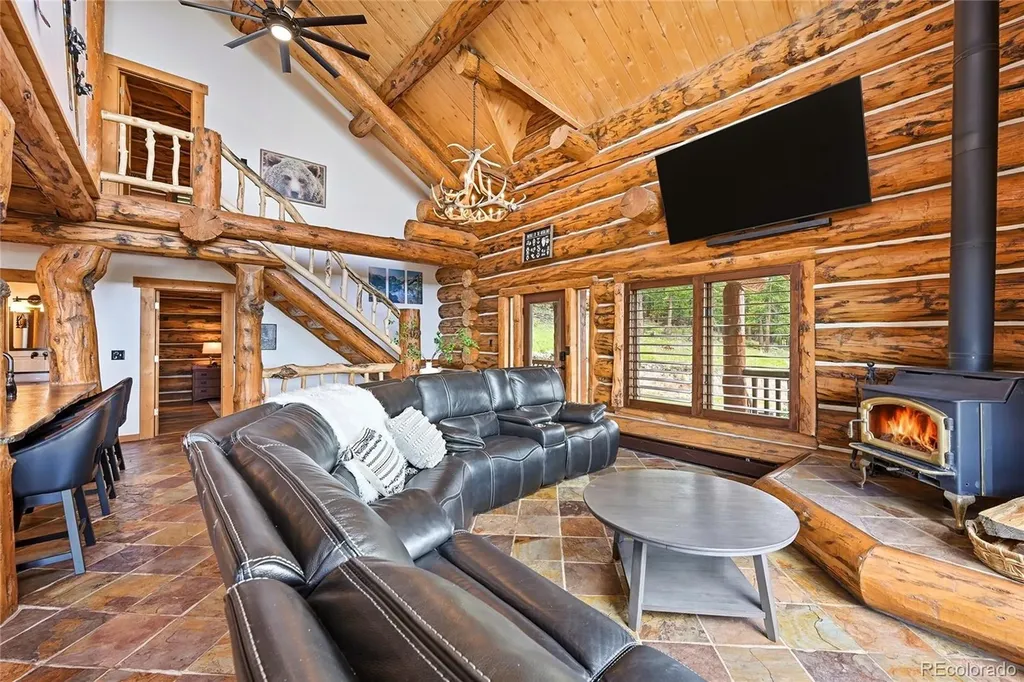 25504 Mountain Moss Court Evergreen CO 80439