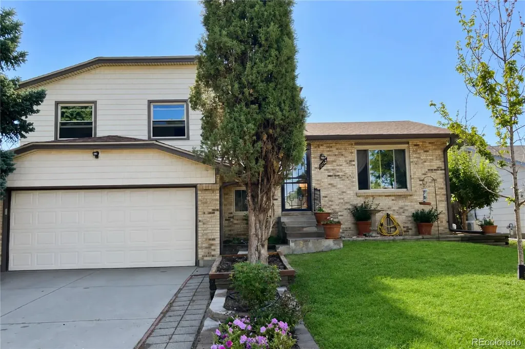 1642 S Nucla Street Aurora CO 80017