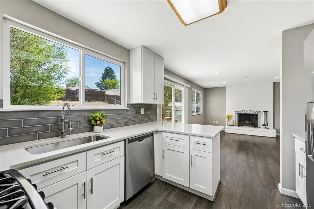 3106 S Olathe Way Aurora CO 80013