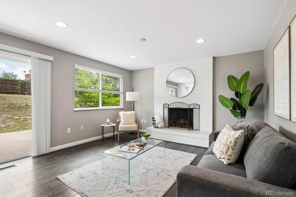 3106 S Olathe Way Aurora CO 80013