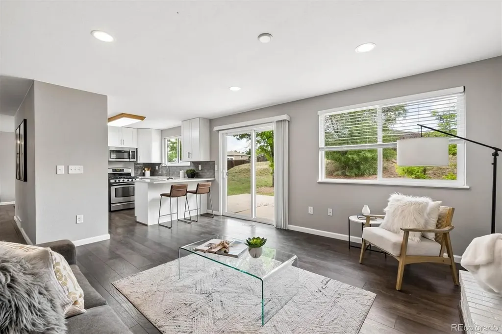 3106 S Olathe Way Aurora CO 80013