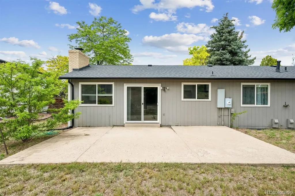 3106 S Olathe Way Aurora CO 80013