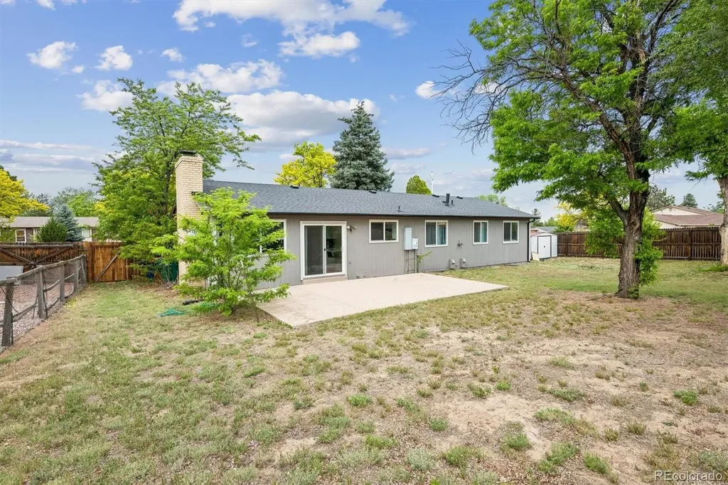 3106 S Olathe Way Aurora CO 80013