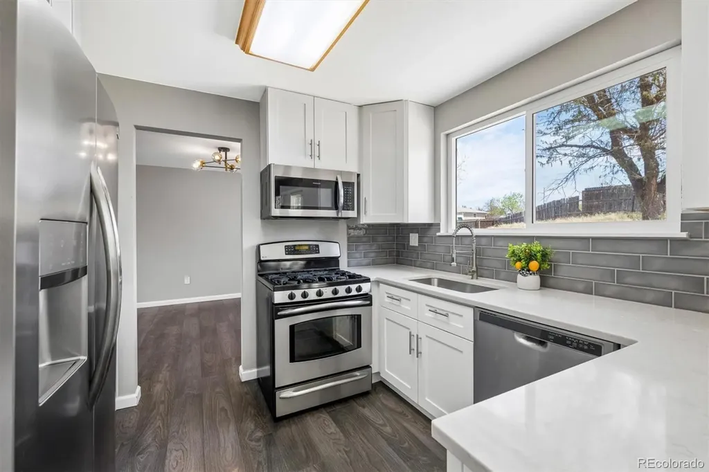 3106 S Olathe Way Aurora CO 80013