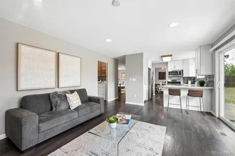 3106 S Olathe Way Aurora CO 80013
