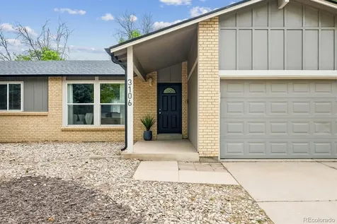 3106 S Olathe Way Aurora CO 80013
