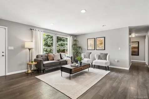 3106 S Olathe Way Aurora CO 80013