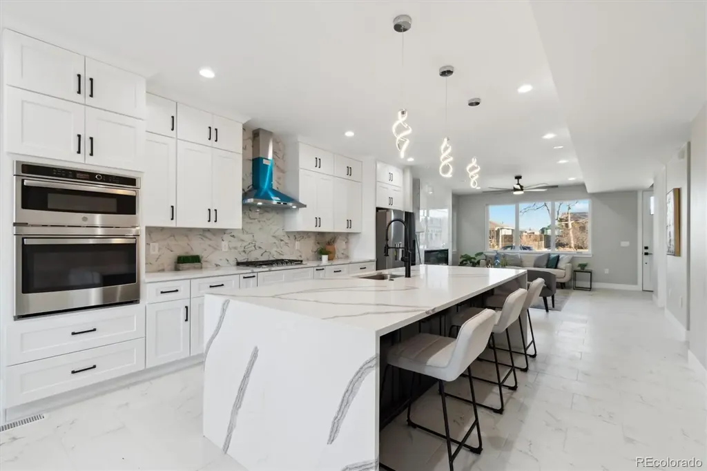 2321 S Galapago Street Denver CO 80223