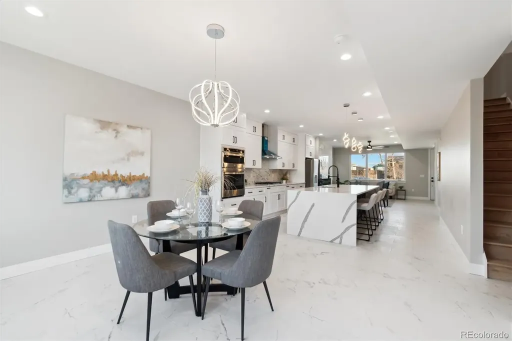 2321 S Galapago Street Denver CO 80223