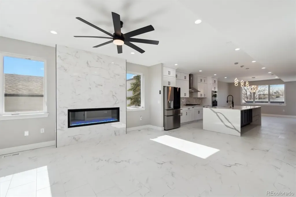 2321 S Galapago Street Denver CO 80223
