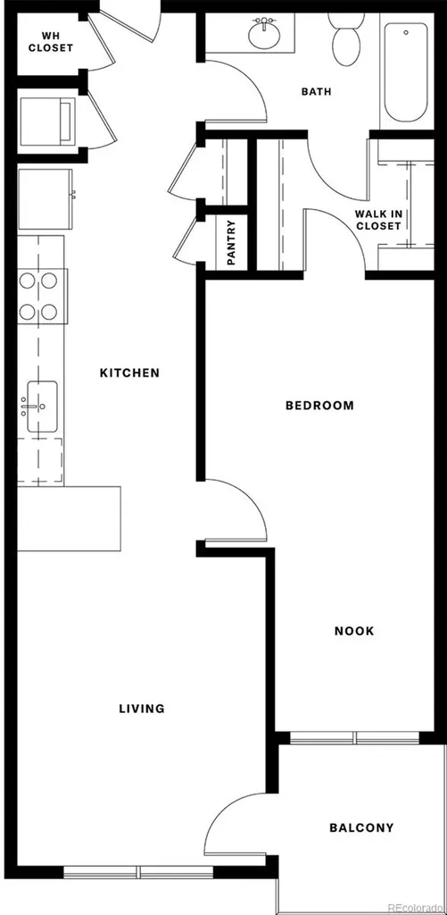 11085 N Pine Drive Parker CO 80138