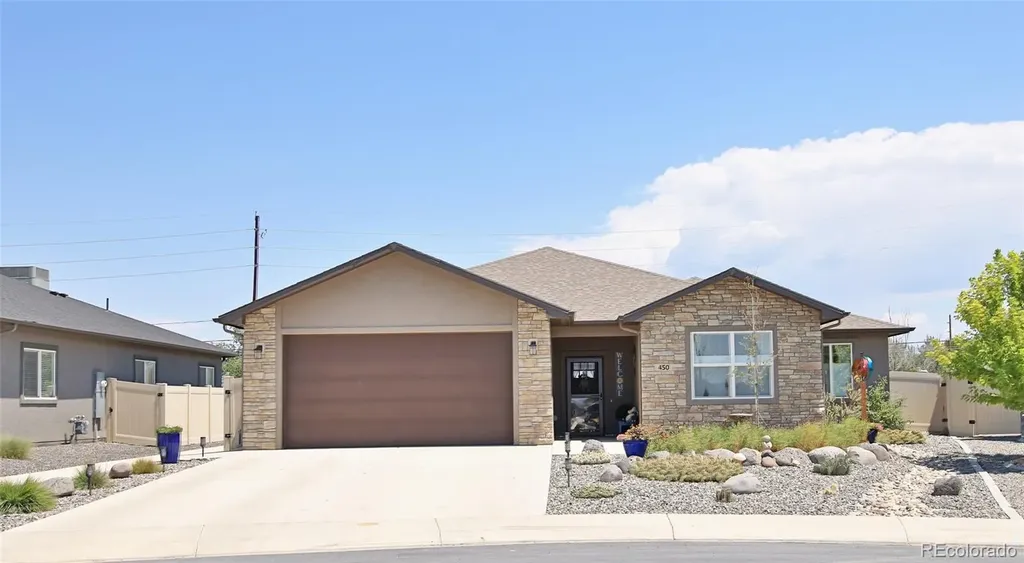 450 Warren Street Grand Junction CO 81504