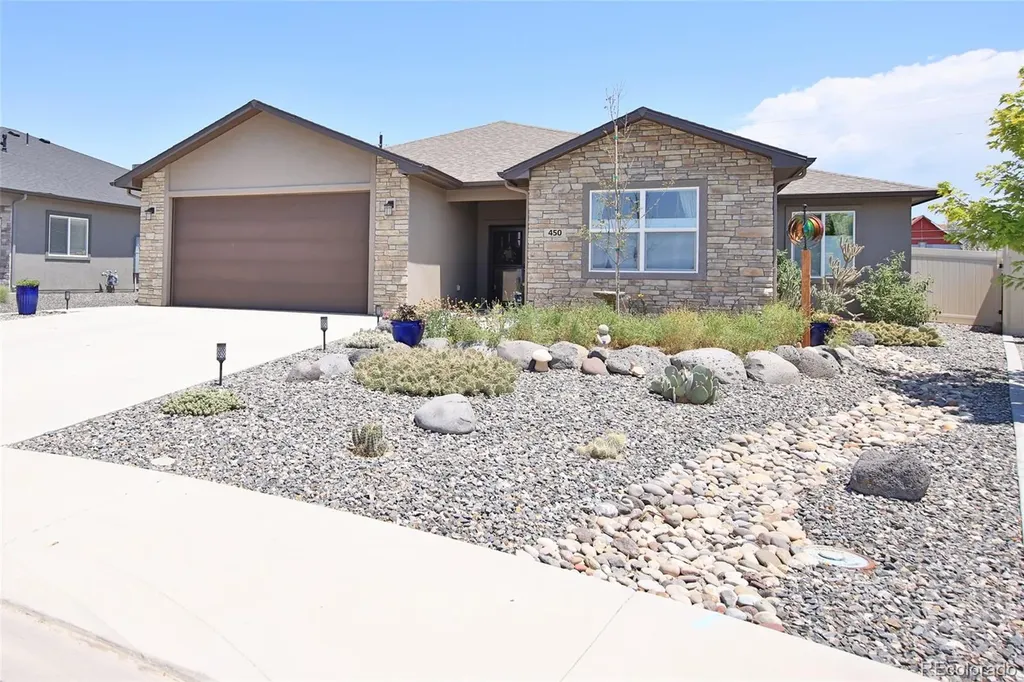 450 Warren Street Grand Junction CO 81504