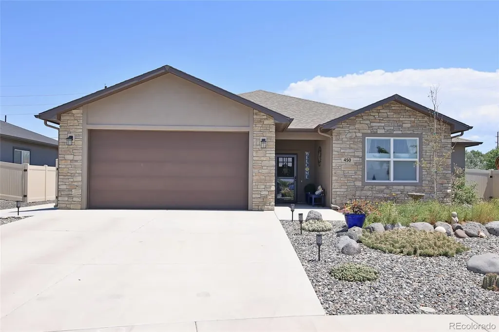 450 Warren Street Grand Junction CO 81504