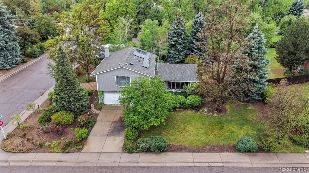 6286 S Benton Way Littleton CO 80123
