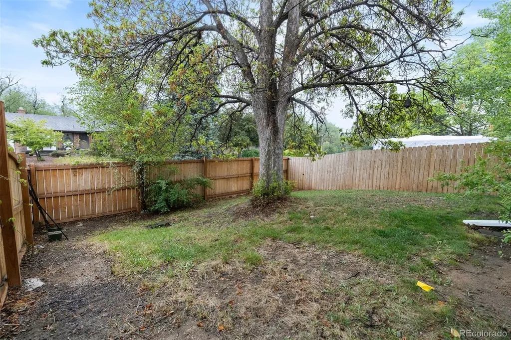 6286 S Benton Way Littleton CO 80123