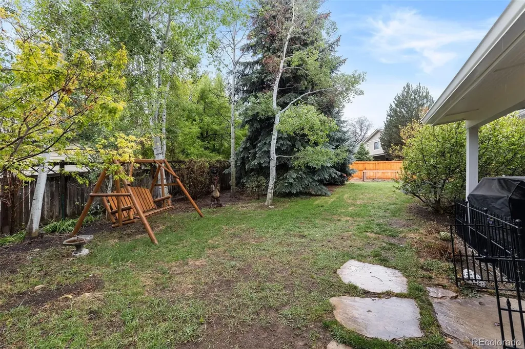 6286 S Benton Way Littleton CO 80123