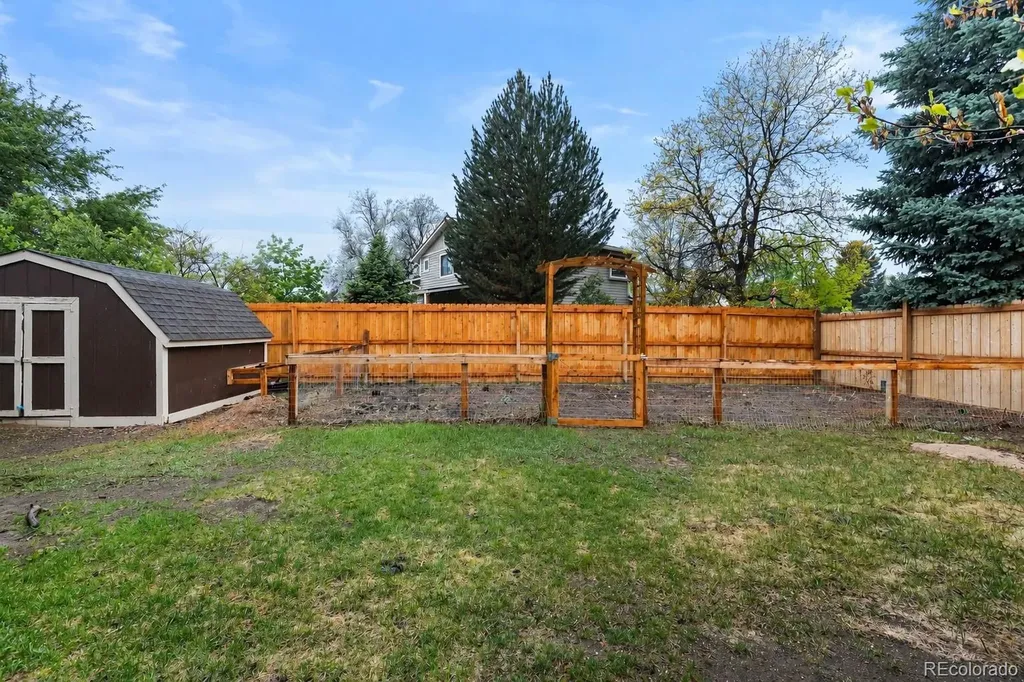 6286 S Benton Way Littleton CO 80123