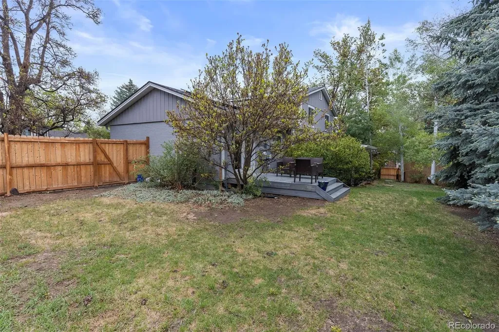 6286 S Benton Way Littleton CO 80123