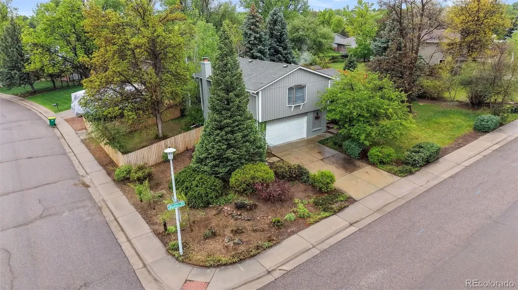 6286 S Benton Way Littleton CO 80123