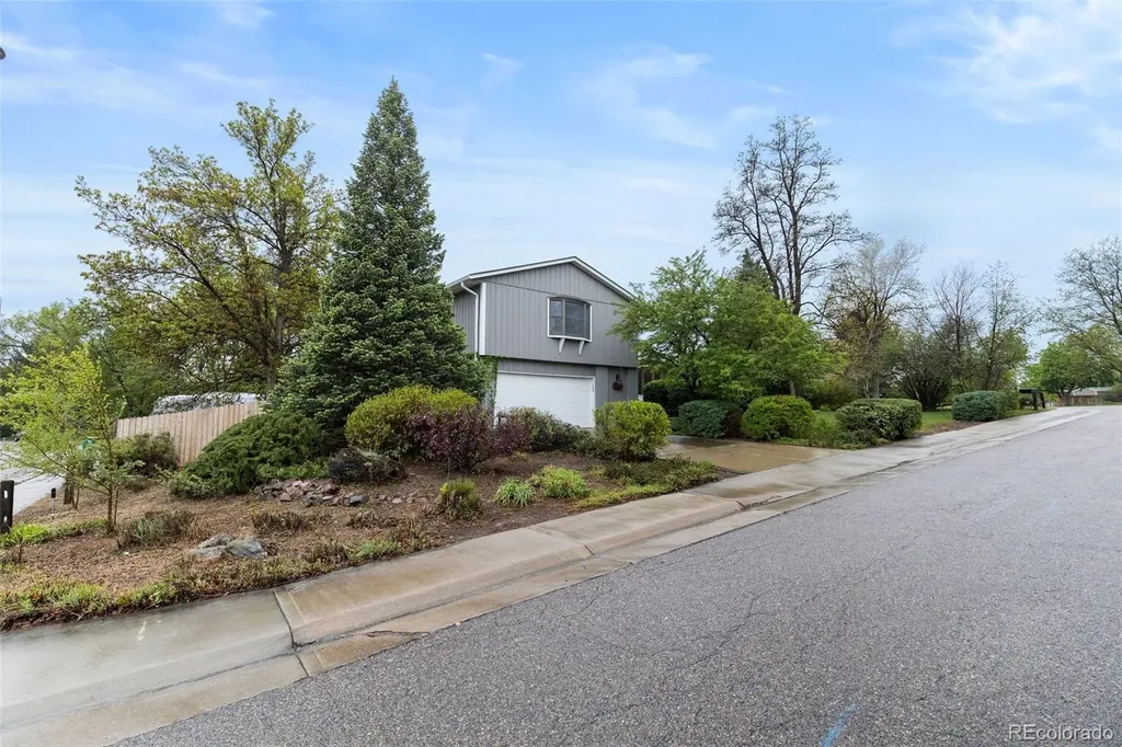 6286 S Benton Way Littleton CO 80123