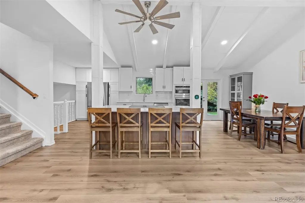 6286 S Benton Way Littleton CO 80123